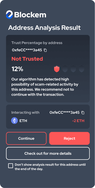 Blockem Web App